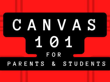  Canvas 101